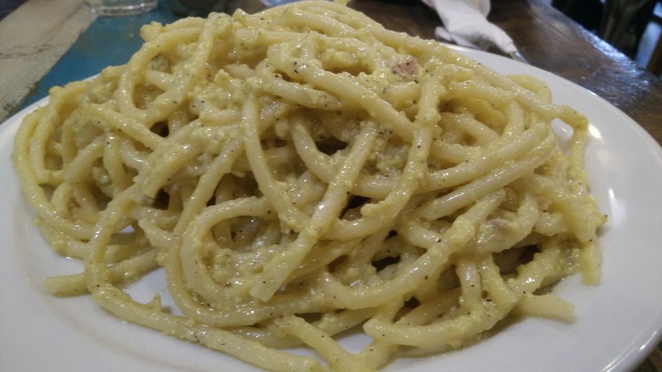 60 Gr Di Pasta Quante Penne Sono
