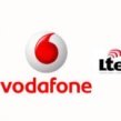 LTE Vodafone