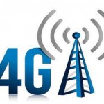 Connessione LTE, 4G