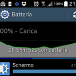 Aumentare la durata degli smartphone