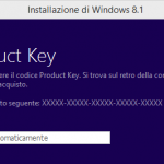 Come creare una copia ISO di Windows 8 e Windows 8.1
