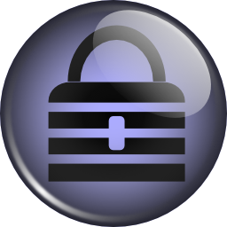 Conservare password sicure con keepass