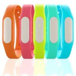 Soluzione problema login #MiFit per il braccialetto #MiBand: Can’t login