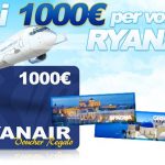 Attenzione alle false promozioni Raynair dopo il problema dei voli cancellati