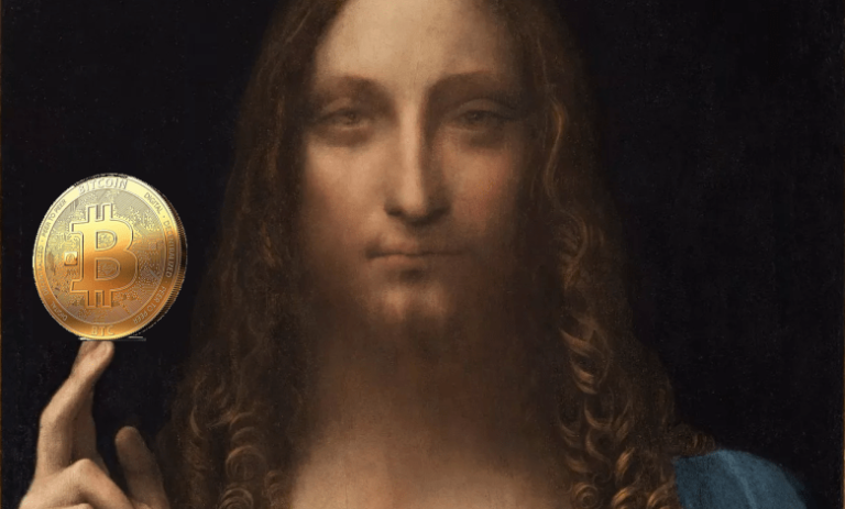 Perché un bitcoin vale così tanto?