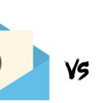 Quanto ha eroso WhatsApp alla cara vecchia Email