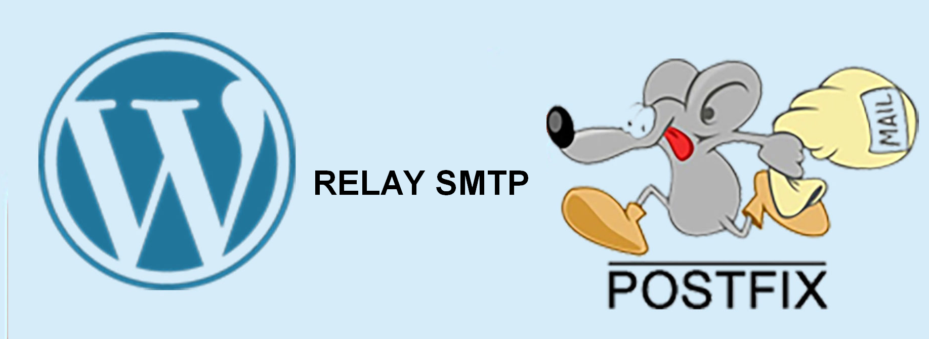 Relay Postfix SMTP