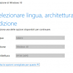 Come reinstallare Windows