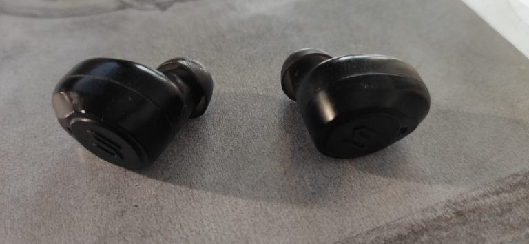 Auricolari bluetooth