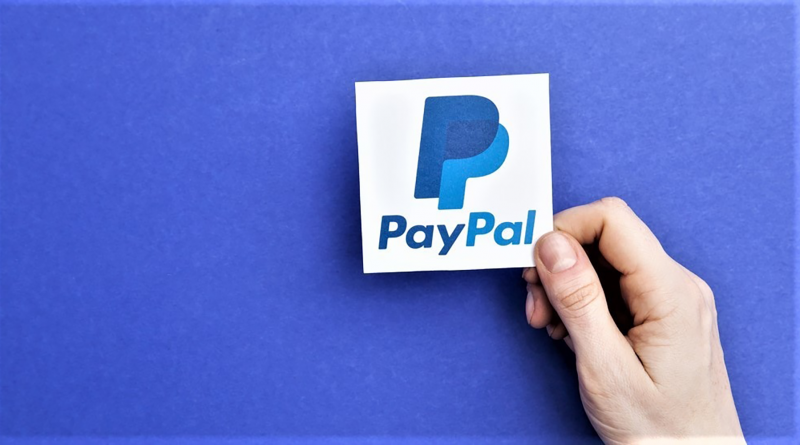 Ricevuta Pagamento PayPal con PHP
