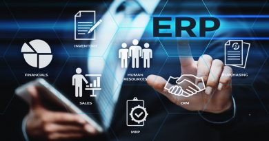 Perchè è fondamentale per le aziende utilizzare soluzioni ERP