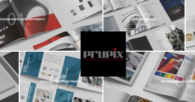 Prupix Studio Grafico
