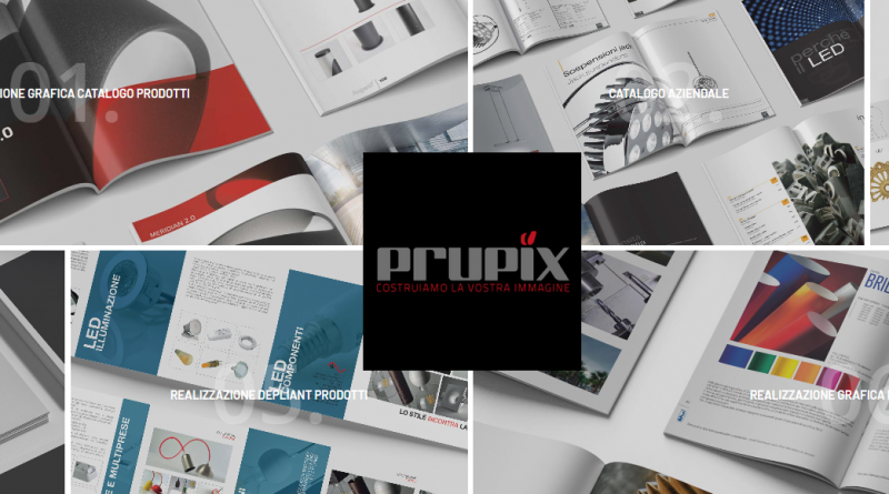 Prupix Studio Grafico