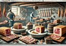 Dalla Macellazione alla Tavola: Il Processo di Produzione del Lardo