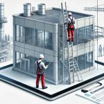 Costi e Benefici delle Scale con Linea Vita: Un Investimento per la Sicurezza Aziendale