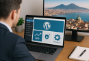 Recuperare un sito WordPress abbandonato: manutenzione, SEO e sicurezza per imprese in Campania - sito WordPress abbandonato