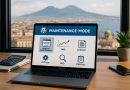 Riportare valore a un sito WordPress fermo: manutenzione, contenuti e strategie SEO per imprese in Campania - sito…