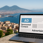 Gestione siti WordPress Napoli e Campania