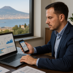 Come ridurre errori e liberare ore di lavoro: sviluppo di software gestionale personalizzato per imprese in Campania