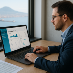 Ridurre errori e tempi: come trasformare i fogli Excel in un software gestionale su misura per PMI in Campania