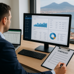 Quanto vale per la tua azienda un software gestionale su misura? Valutazione, tempi e casi reali in Campania
