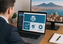 Recuperare un sito WordPress abbandonato: manutenzione, SEO e sicurezza per imprese in Campania - sito WordPress abbandonato