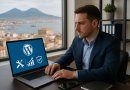 Ridare vita a un sito WordPress fermo: manutenzione, SEO e sicurezza per aziende in Campania - sito WordPress fermo