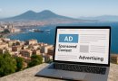 Banner e branded content per la visibilità locale: soluzioni per aziende in Campania - pubblicità online tramite banner