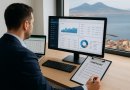 Quanto vale per la tua azienda un software gestionale su misura? Valutazione, tempi e casi reali in Campania - software…