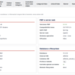 Ottimizzazione sito in WordPress